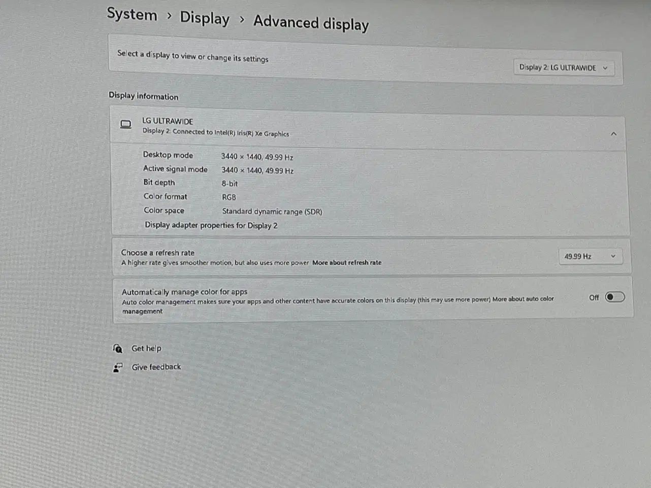 مانیتور LG 34inch/منحنی/قسطی بدون پیش /بازنستگان/|قطعات و لوازم جانبی رایانه|کرج, برغان|دیوار