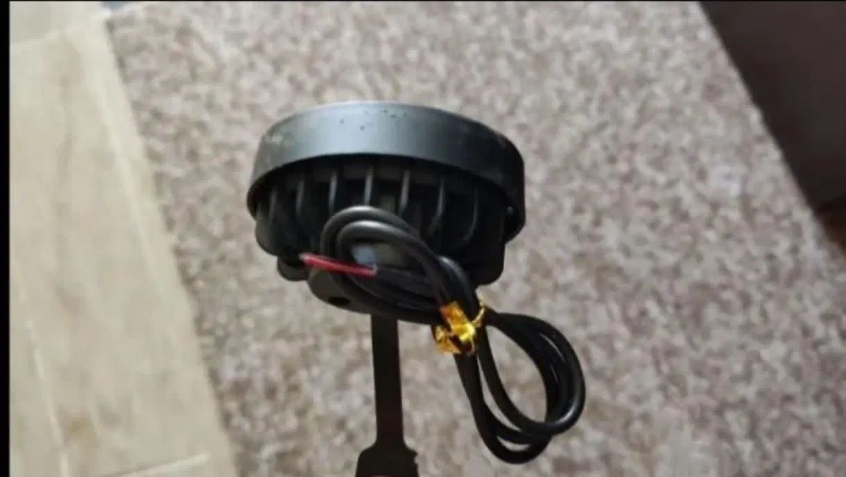 فروش عمده پروژکتور LED موتور ماشین|قطعات یدکی و لوازم جانبی|رشت, استقامت ۱|دیوار