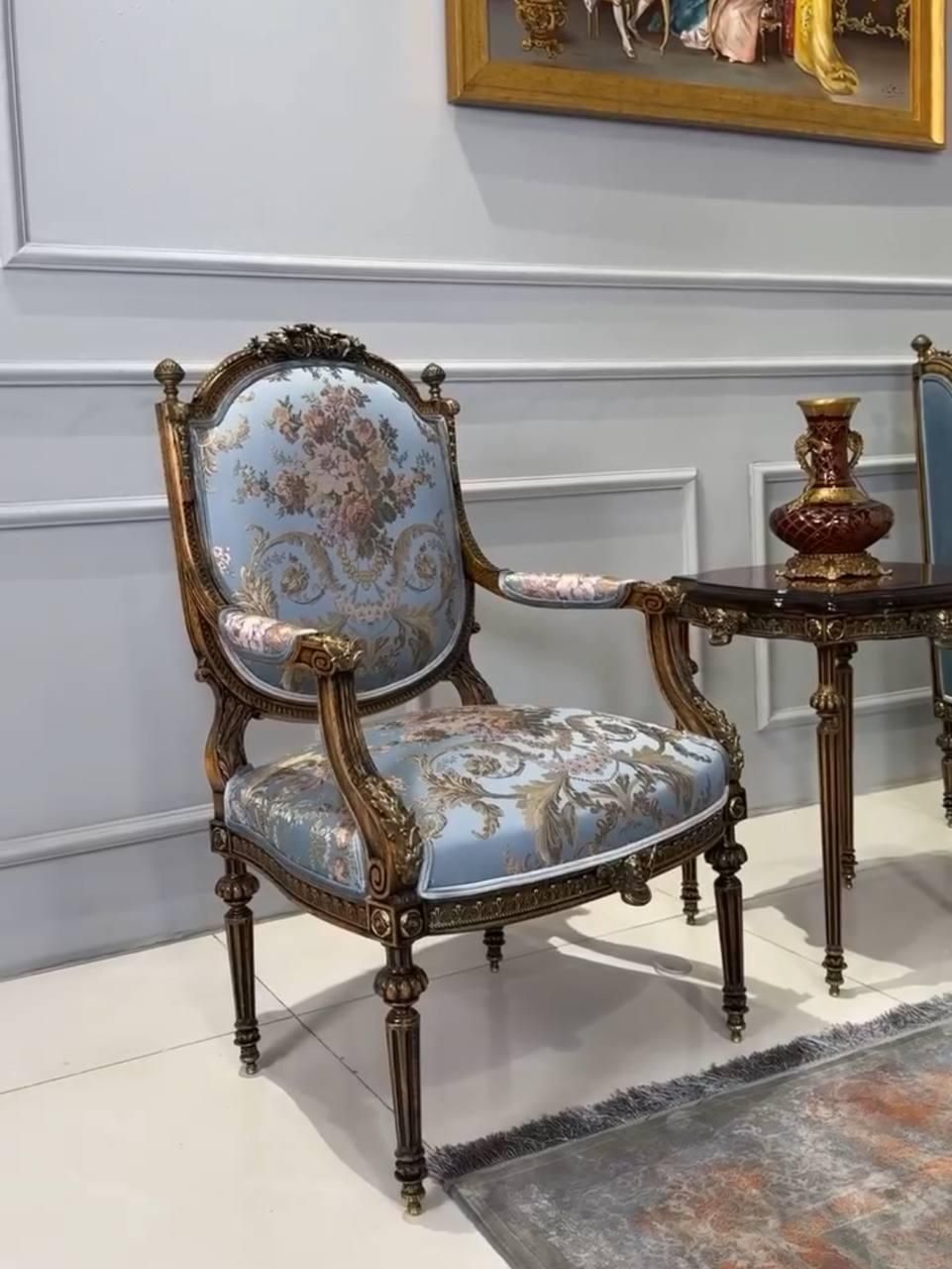 کلاف هرمس (کلاف خام ، تمام راش)|مبلمان خانگی و میز عسلی|تهران, خرمشهر|دیوار