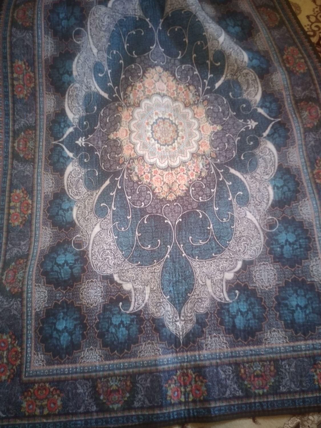 روفرشی ۶متری وادر۱و۵|روفرشی|کوهدشت, |دیوار