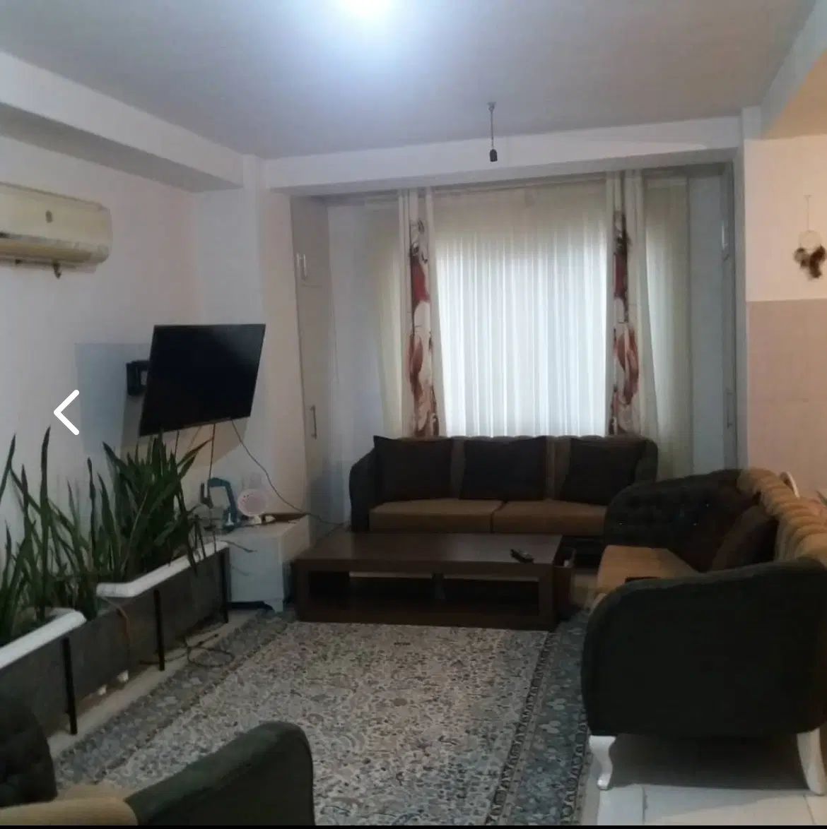 فروش خانه ۷۵متری مسکن مهر|فروش آپارتمان|رشت, کوی مهر|دیوار