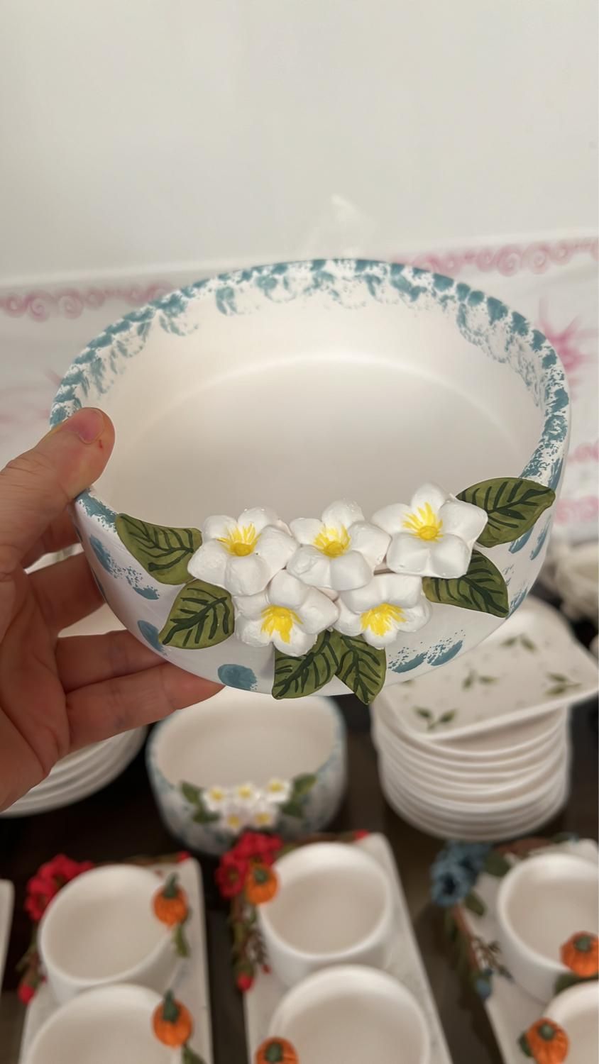 آموزش ساخت ظروف سرامیکی|خدمات آموزشی|بندرعباس, |دیوار