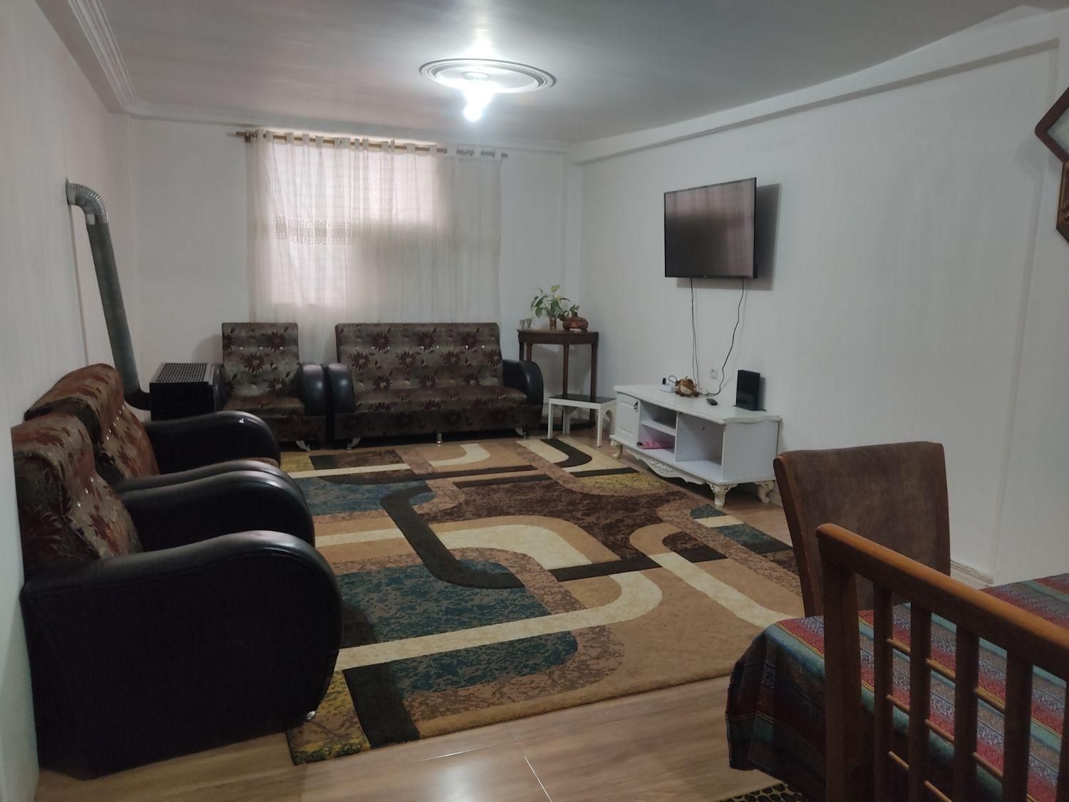 اجاره ویلا دربست از خودمالک امشب ۶۰۰ تومن|اجارهٔ کوتاهمدت ویلا و باغ|رشت, حومه رشت|دیوار