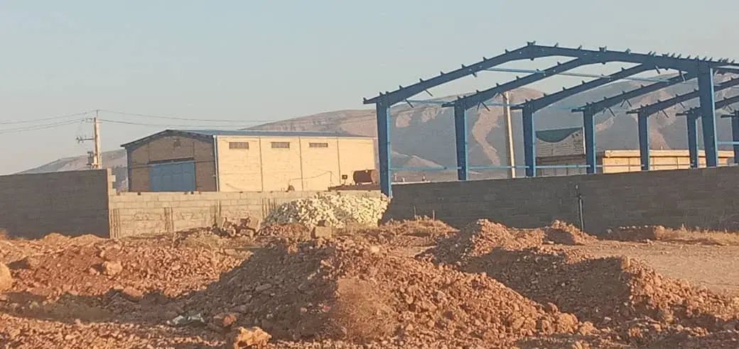 اکیپ بنا|استخدام معماری، عمران و ساختمانی|اصفهان, باتون|دیوار