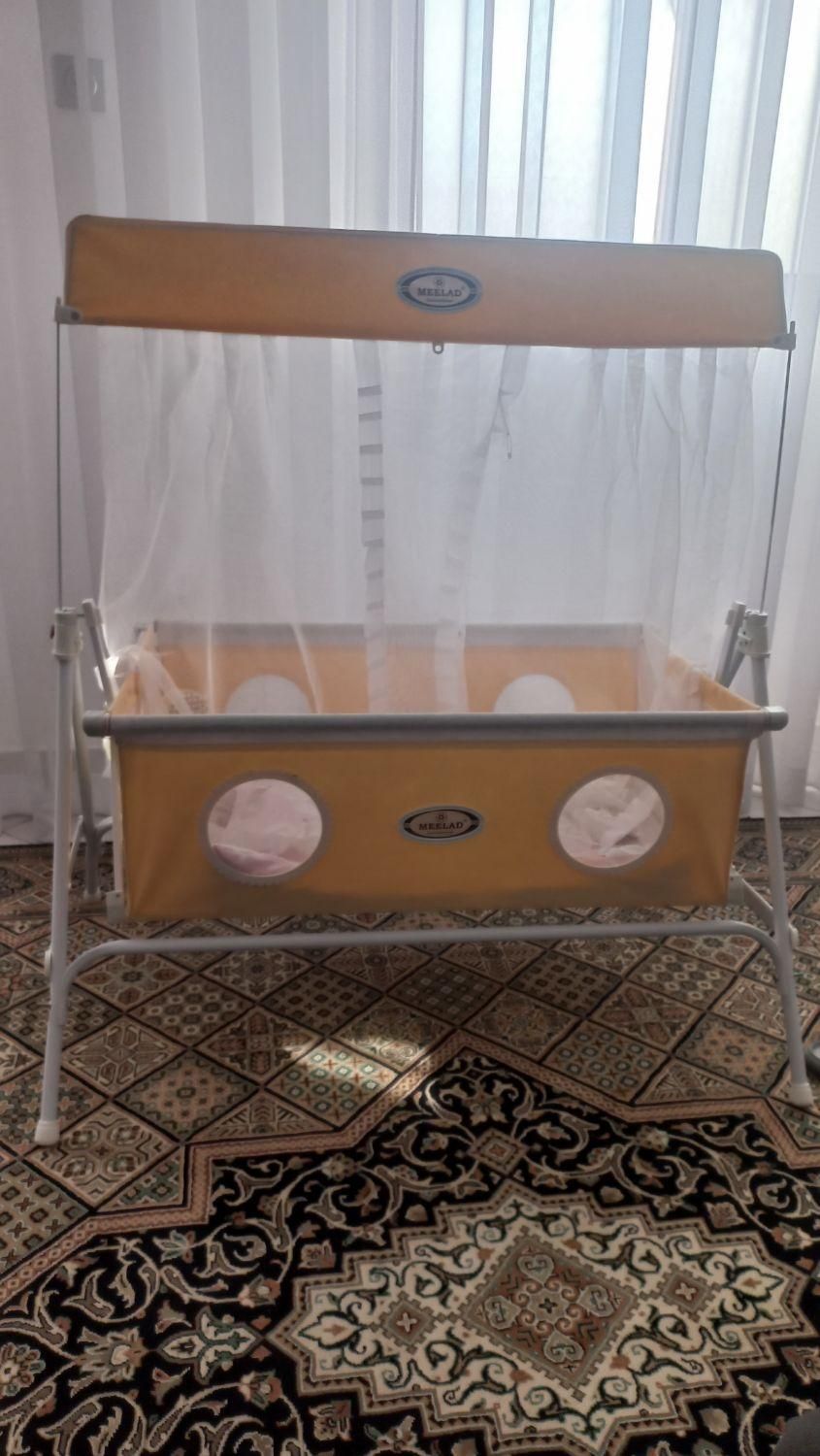 نانوی کودک|تخت و صندلی بچه|رشت, دیلمان|دیوار