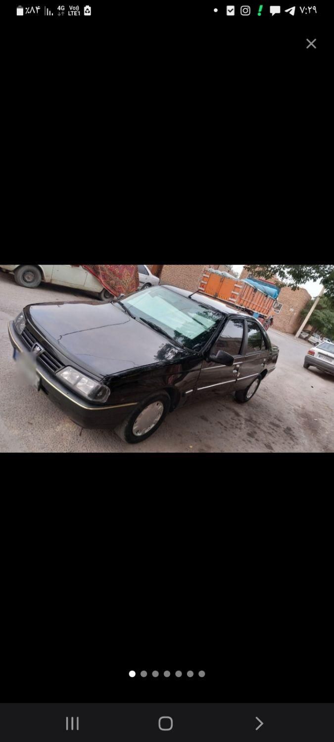 پژو 405|خودرو سواری و وانت|جیرفت, |دیوار