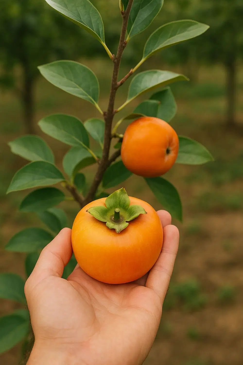 پیشفروش و فروش انواع  نهال سیب و بادام|خدمات باغبانی و درختکاری|سمیرم, |دیوار