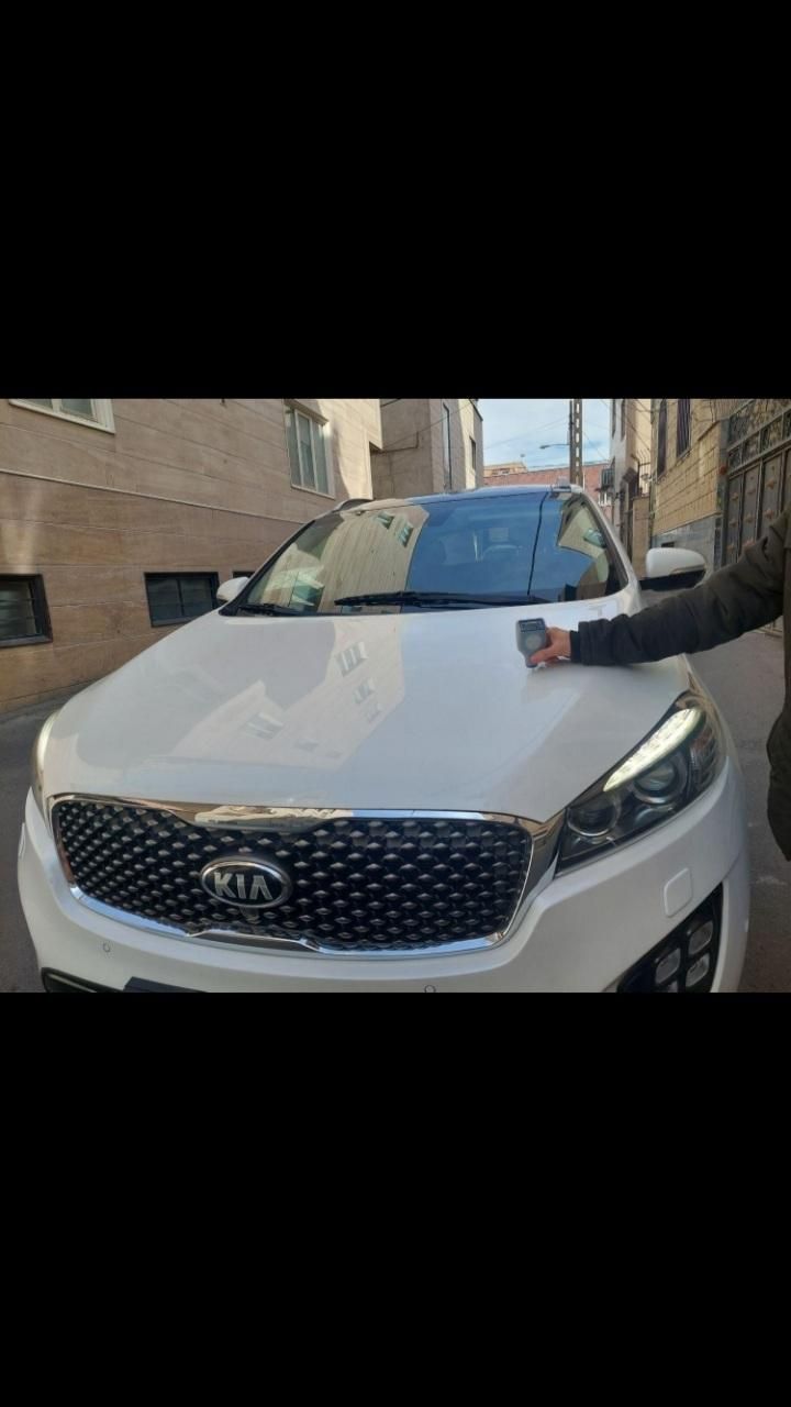 تشخیص رنگ خودرو اتو اسکن (تست cs تست واشرسرسیلندر)|خدمات موتور و ماشین|اردبیل, |دیوار