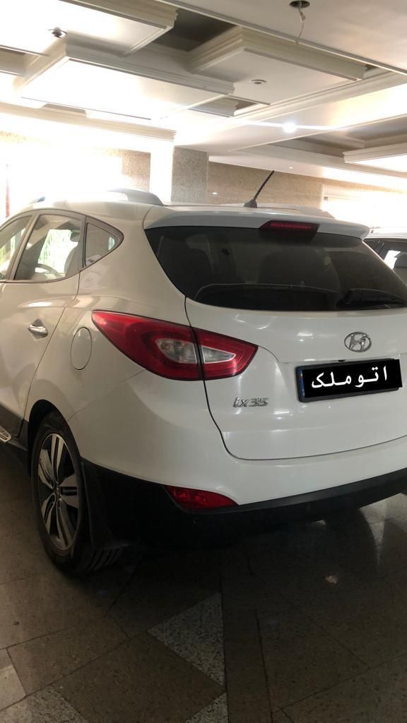 هیوندای توسان ix 35 2400ccفقط اقساطی،۲۰۱۵«اتوملک»|خودرو سواری و وانت|تهران, صادقیه|دیوار