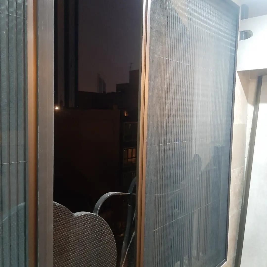 درب و پنجره دوجداره upvc توری پلیسه آلومینیوم|مصالح و تجهیزات ساختمان|تهران, نارمک|دیوار