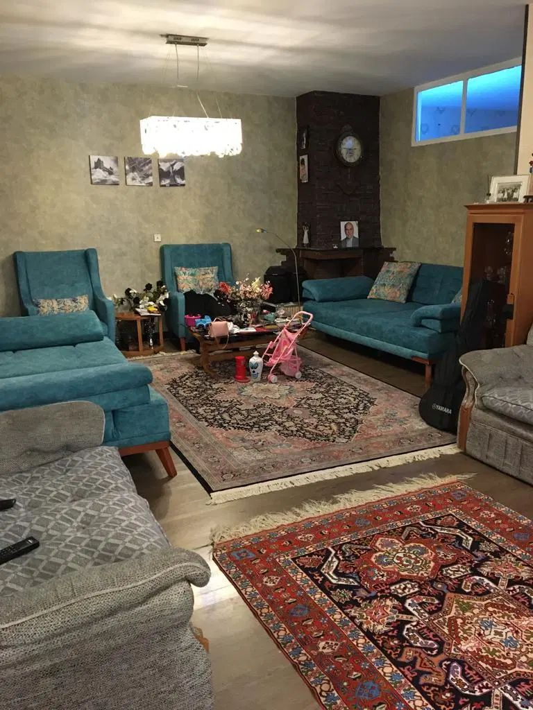 اجاره آپارتمان100متری/تک واحدی/نزدیک مترو|اجارهٔ آپارتمان|کرج, گلشهر|دیوار