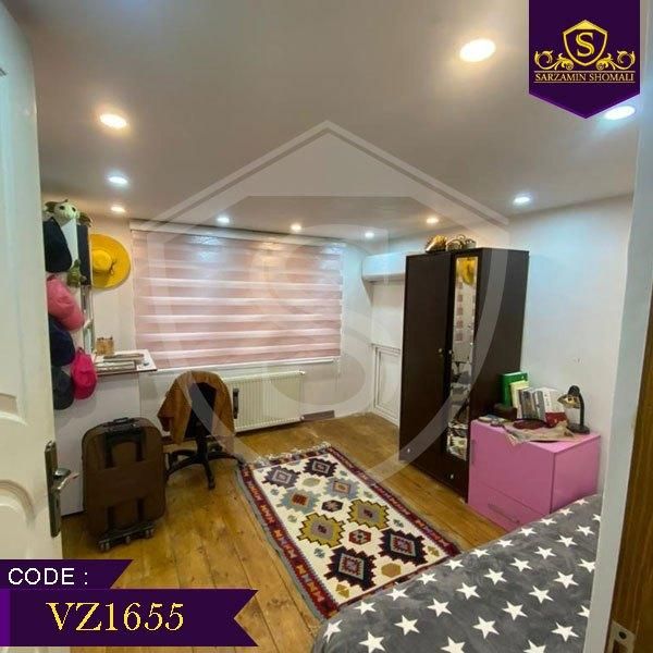 ویلا باغ 370 متری در دل منطقه ازاد ساحلی|فروش زمین و ملک کلنگی|رشت, منظریه|دیوار