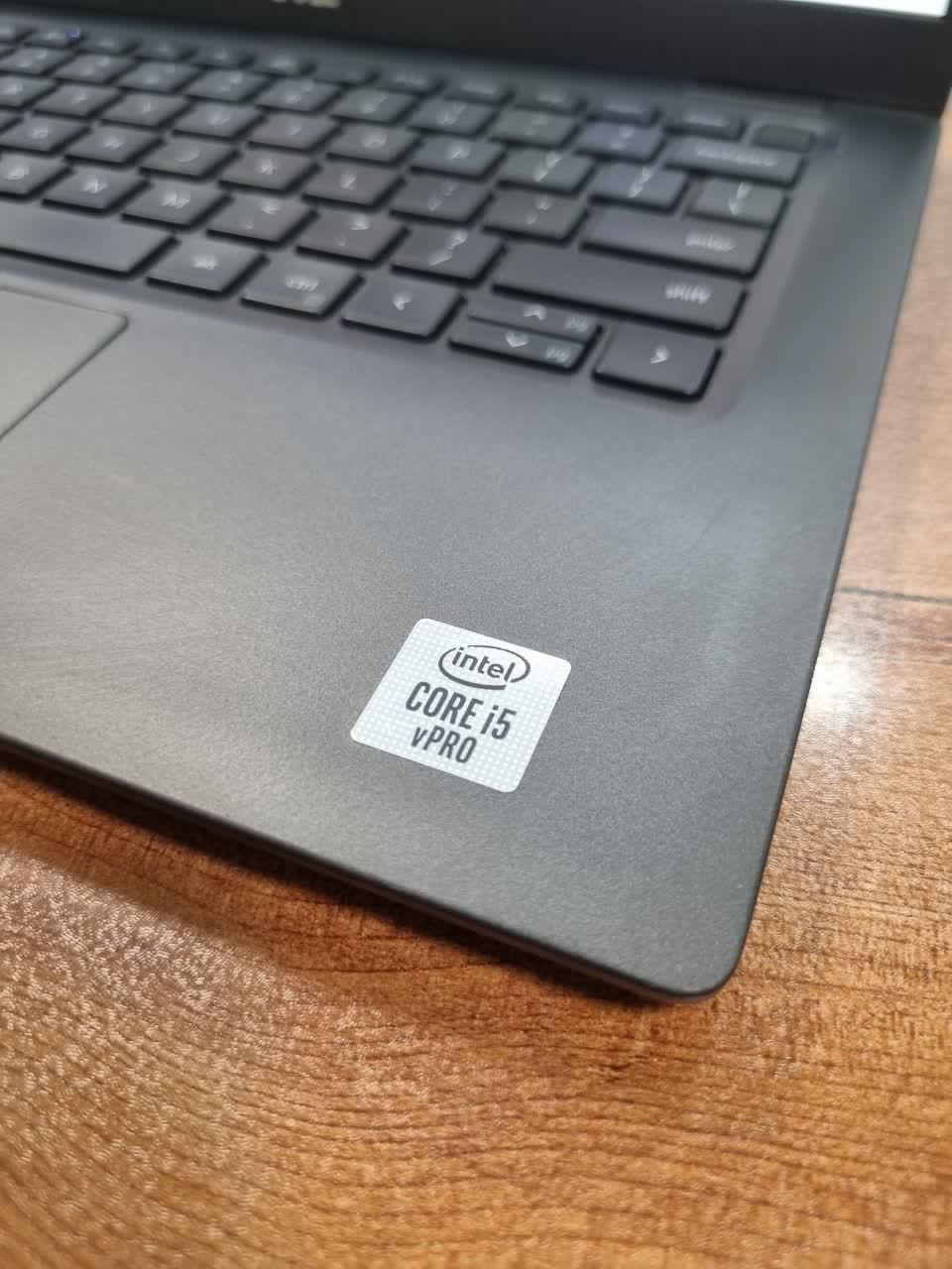 لپ‌تاپ فوق باریک و سبک نسل ۱۰ corei5 Dell 7310|رایانه همراه|مشهد, آیت الله کاشانی|دیوار