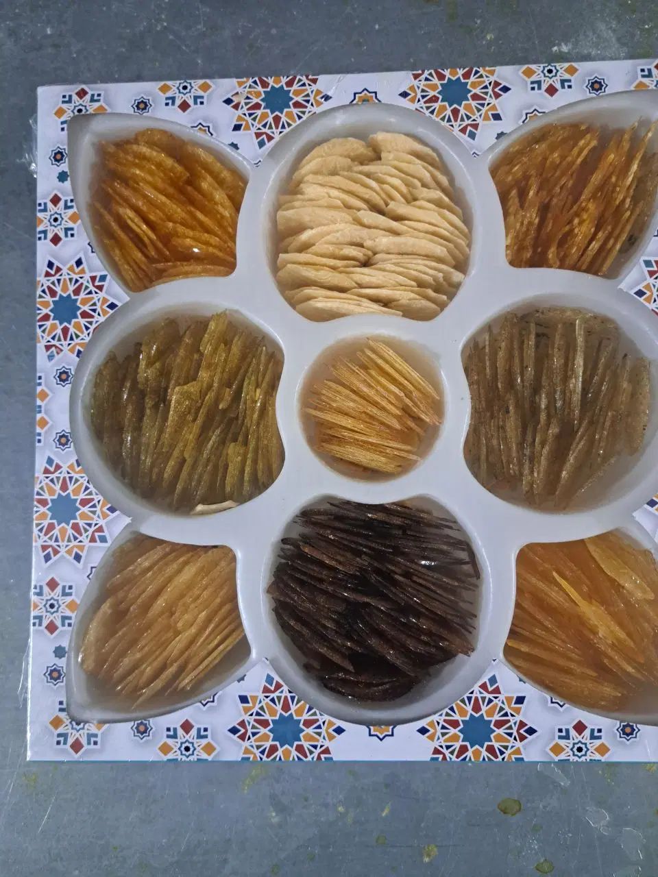به یه نفر همکاربازنشته اقا جهت کارکارگاه وفروشندگی|استخدام بازاریابی و فروش|اصفهان, دهنو|دیوار