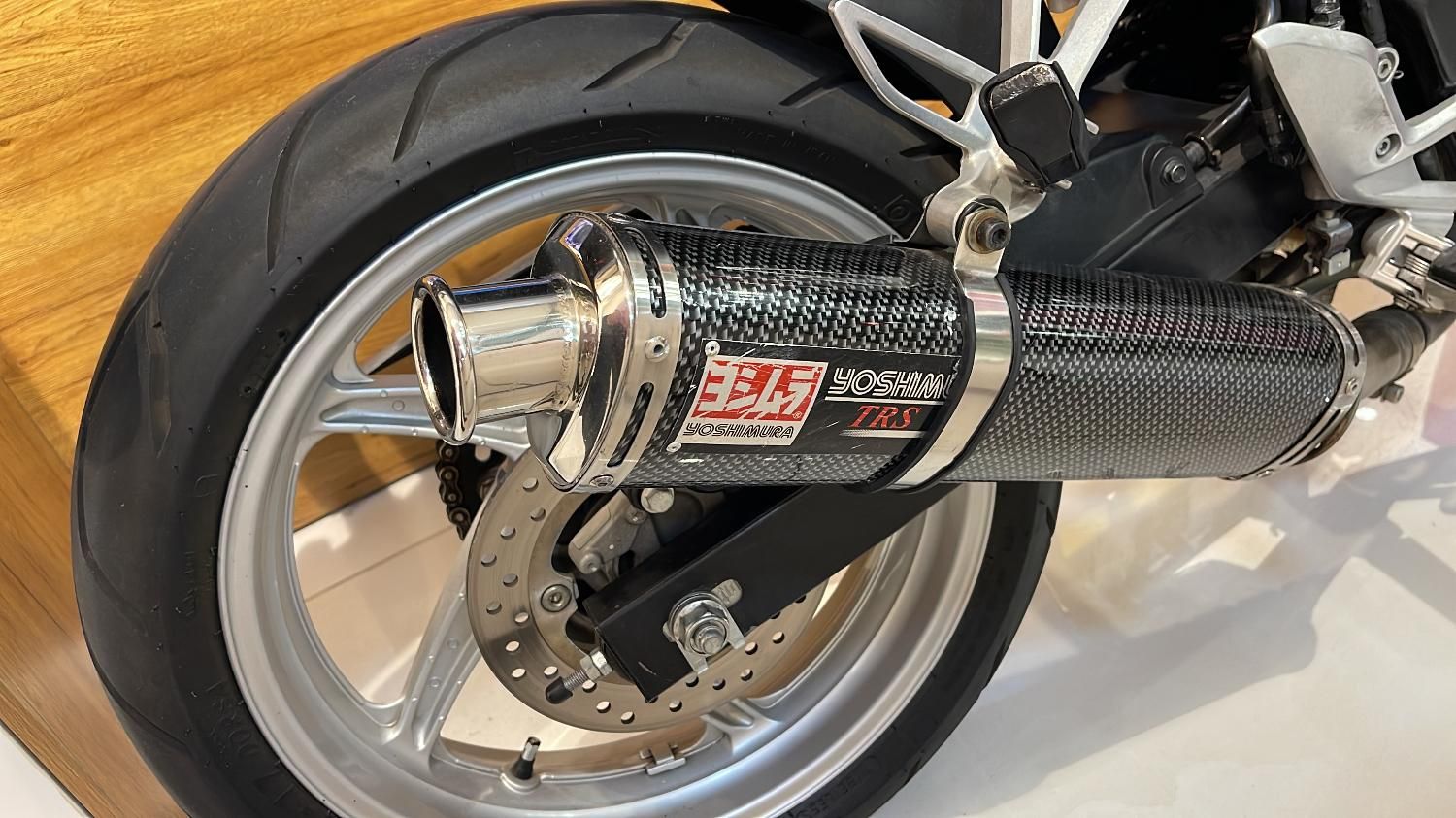 هوندا cbr250|موتورسیکلت|تهران, سعادت‌آباد|دیوار