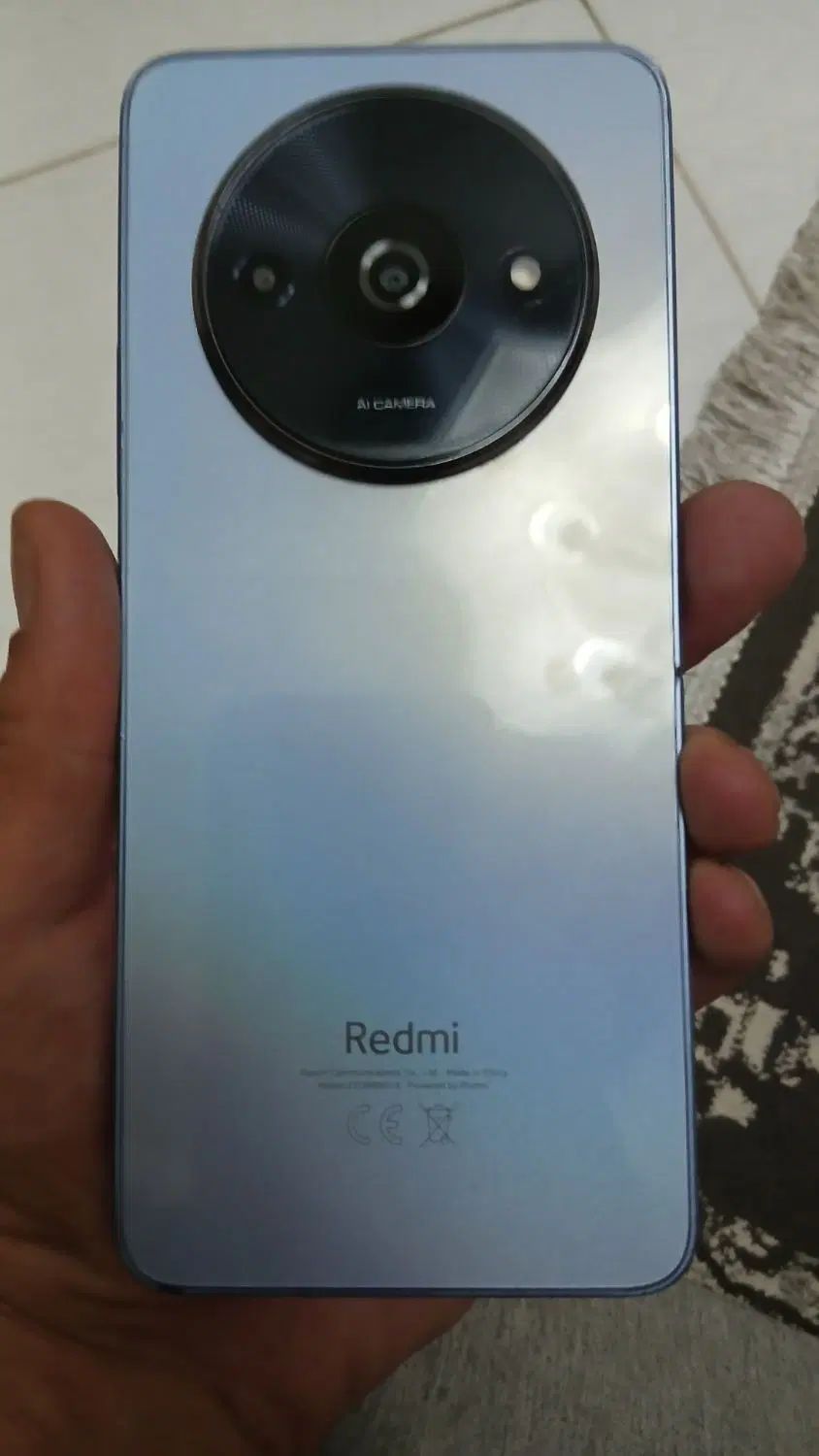 Redmi A3 128|موبایل|تهران, استاد معین|دیوار