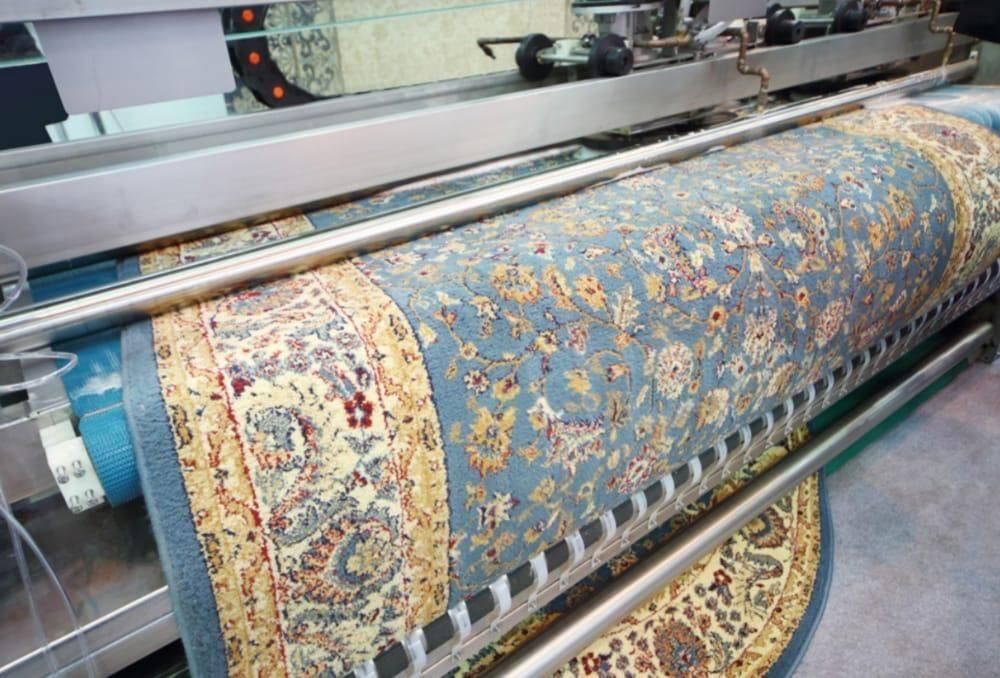 قالیشویی و مبل شویی آریانا کیانمهر|خدمات نظافت|کرج, کیانمهر|دیوار