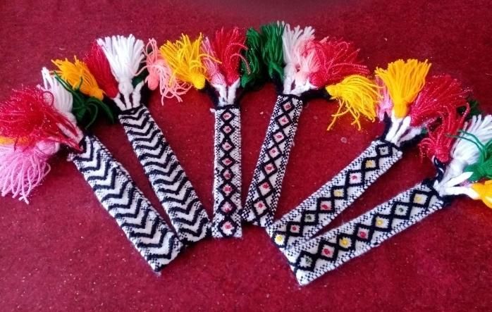 بازوبند|صنایع دستی و سایر لوازم تزئینی|بلداجی, |دیوار