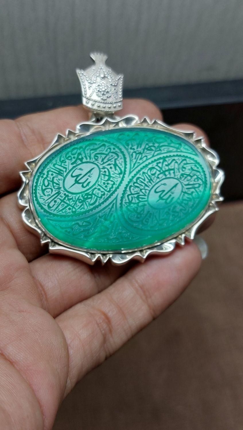 گردنی نقره|جواهرات|گلستان (تهران), |دیوار