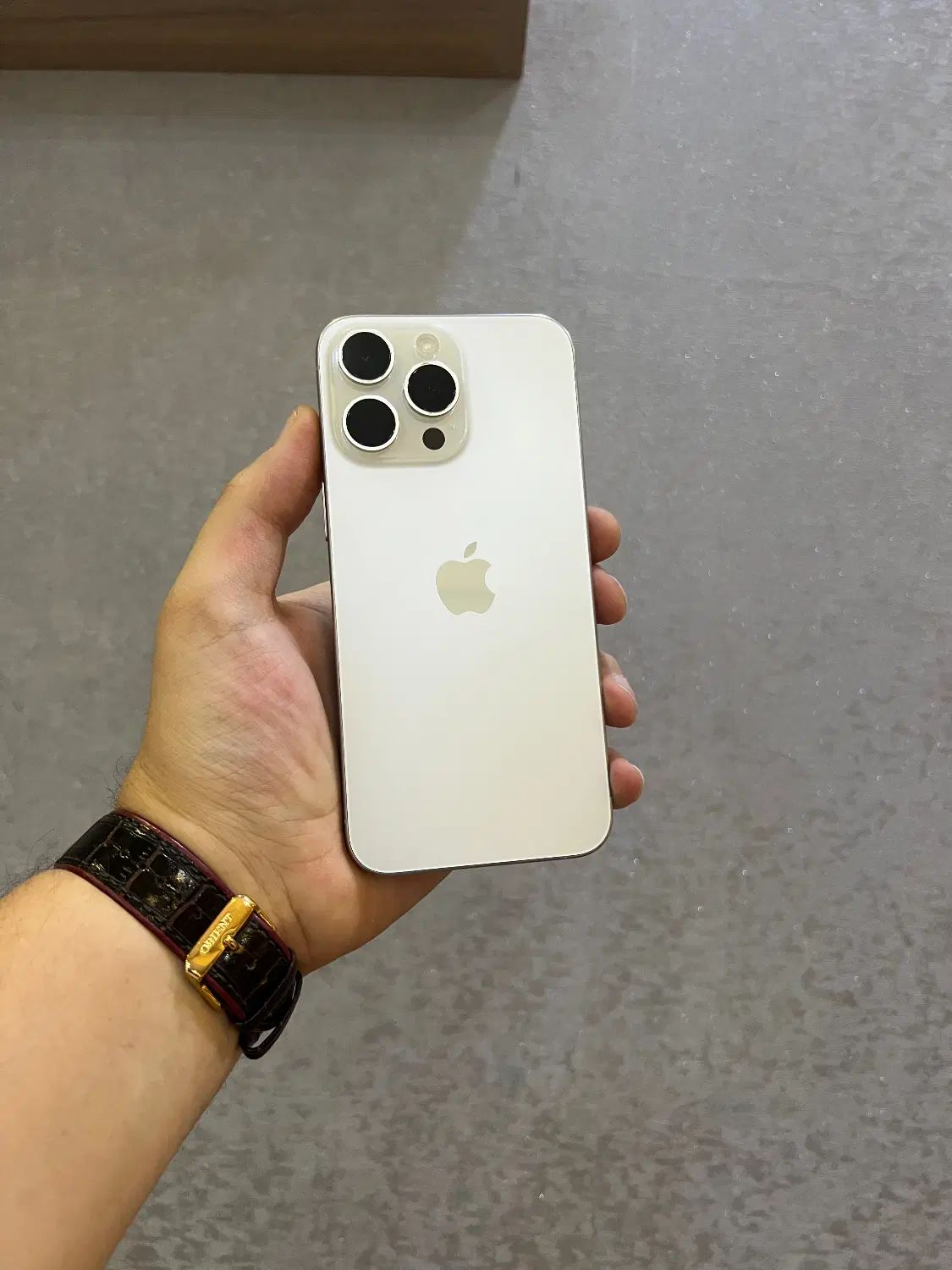 iphone 16 pro max 256G/ZAA  فروش نقدی و اقساطی/|موبایل|تهران, گیشا|دیوار