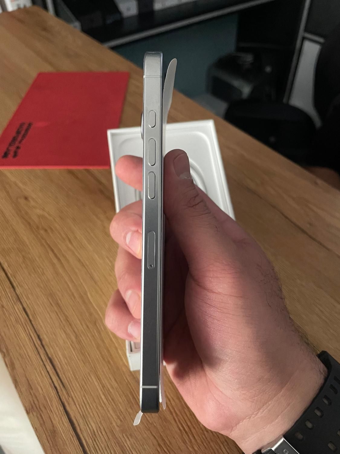 Iphone16 promax 512|موبایل|اصفهان, جلفا|دیوار