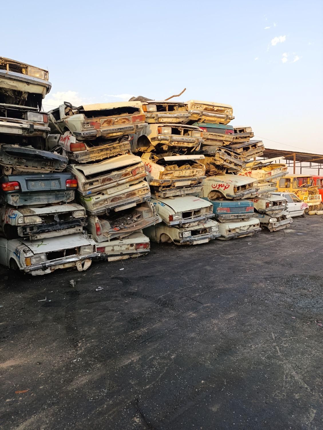 ا س قاط ی|خدمات موتور و ماشین|ساوه, |دیوار