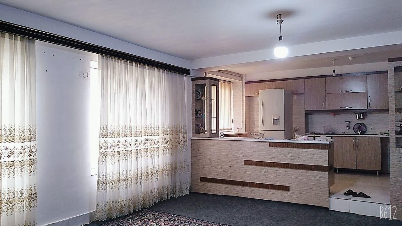 فروش آپارتمان 110متری فول امکانات|فروش آپارتمان|ایلخچی, |دیوار