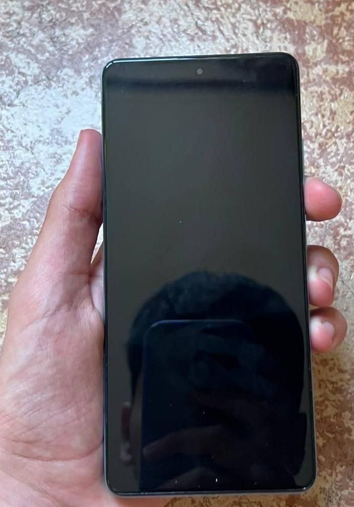 شیائومی Poco X5 Pro با حافظهٔ ۲۵۶ گیگابایت|موبایل|تهران, وردآورد|دیوار