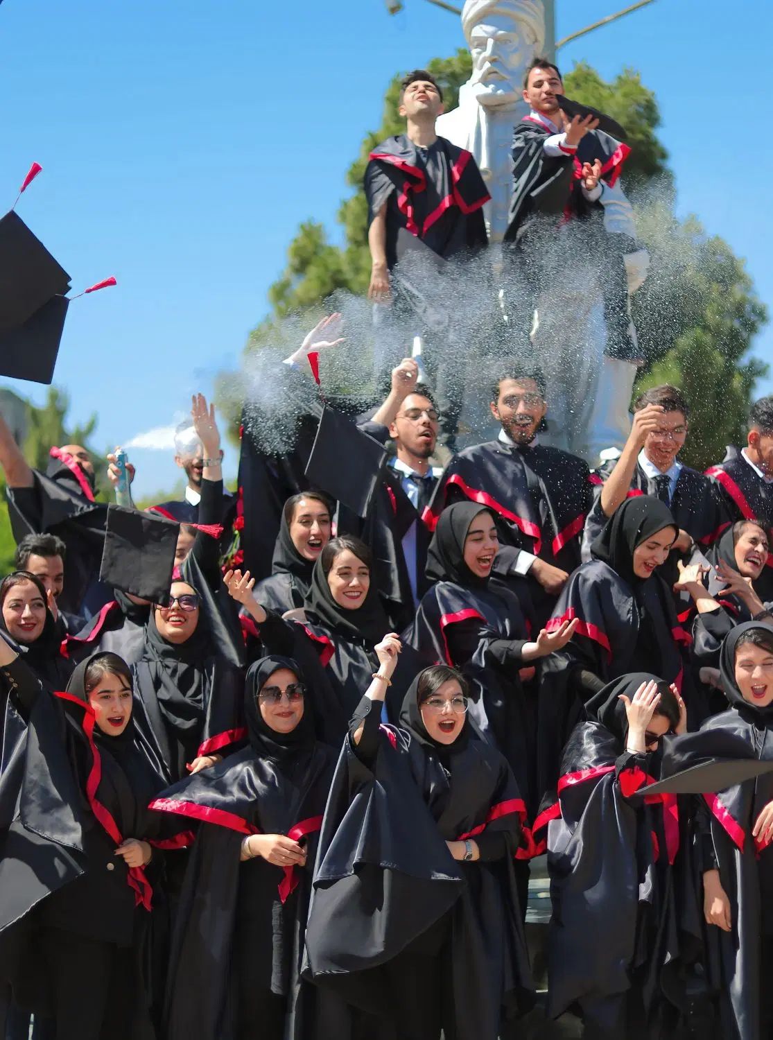 اخذ مدرک تحصیلی قانونی و رسمی از دیپلم تا دکترا|خدمات آموزشی|تهران, اکباتان|دیوار