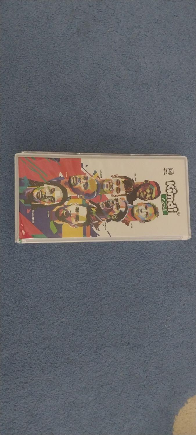 آلبوم کیمدی|اسباببازی بچه|تبریز, |دیوار