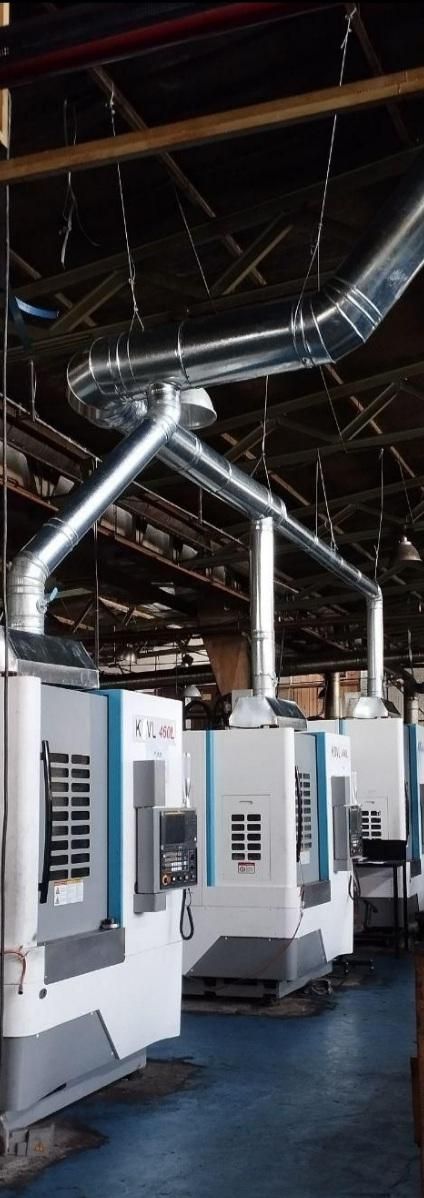 کانال سازی|خدمات پیشه و مهارت|رشت, منظریه|دیوار