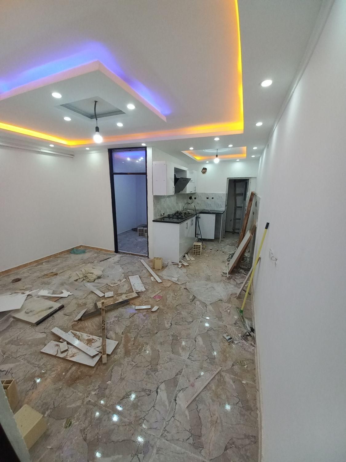 فروش سویت تک خواب پارکینگ دار  درحمیدیان امام رضا|فروش آپارتمان|رشت, حمیدیان|دیوار