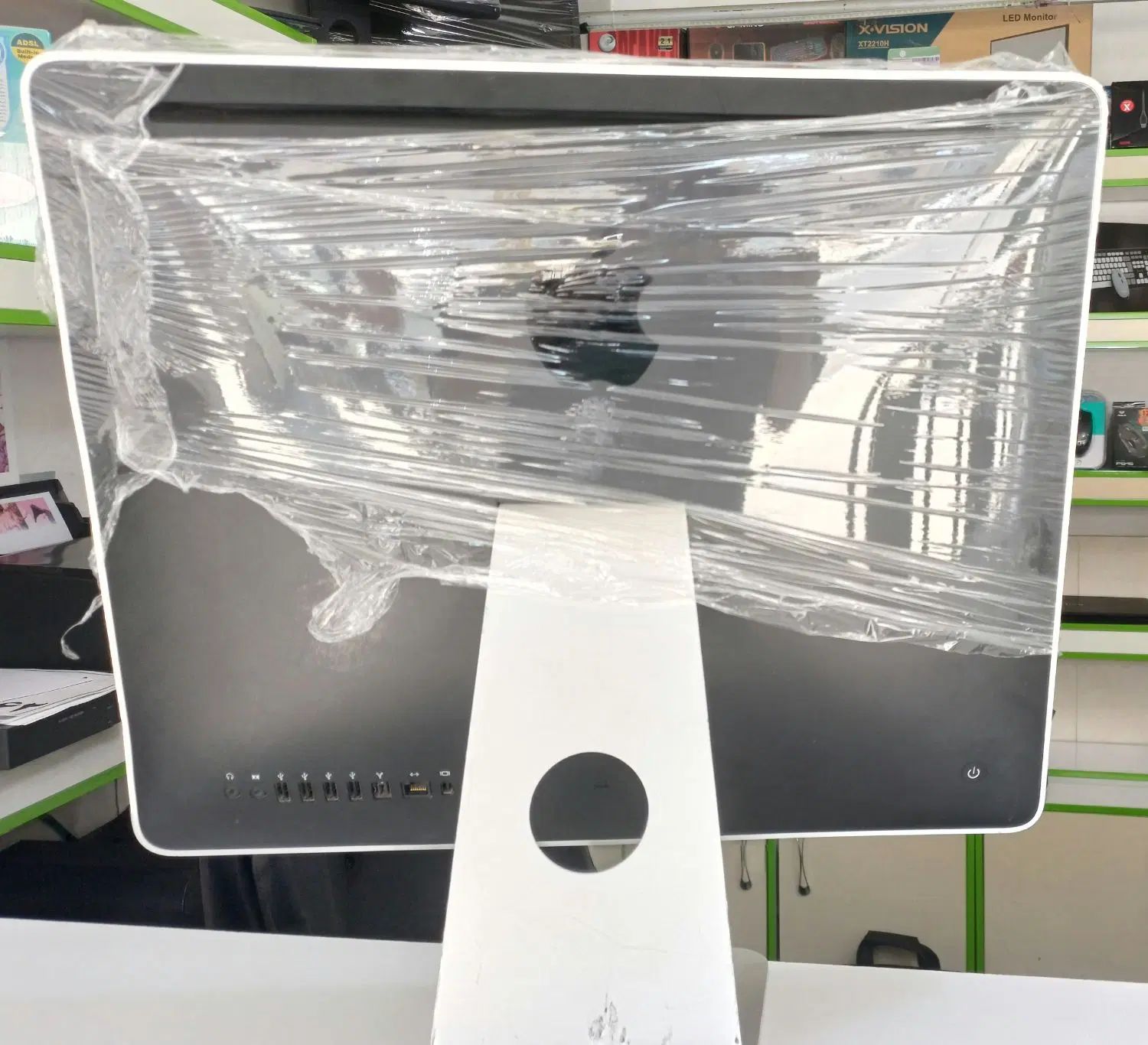 imac A1224|رایانه رومیزی|تهران, دولتخواه شمالی|دیوار