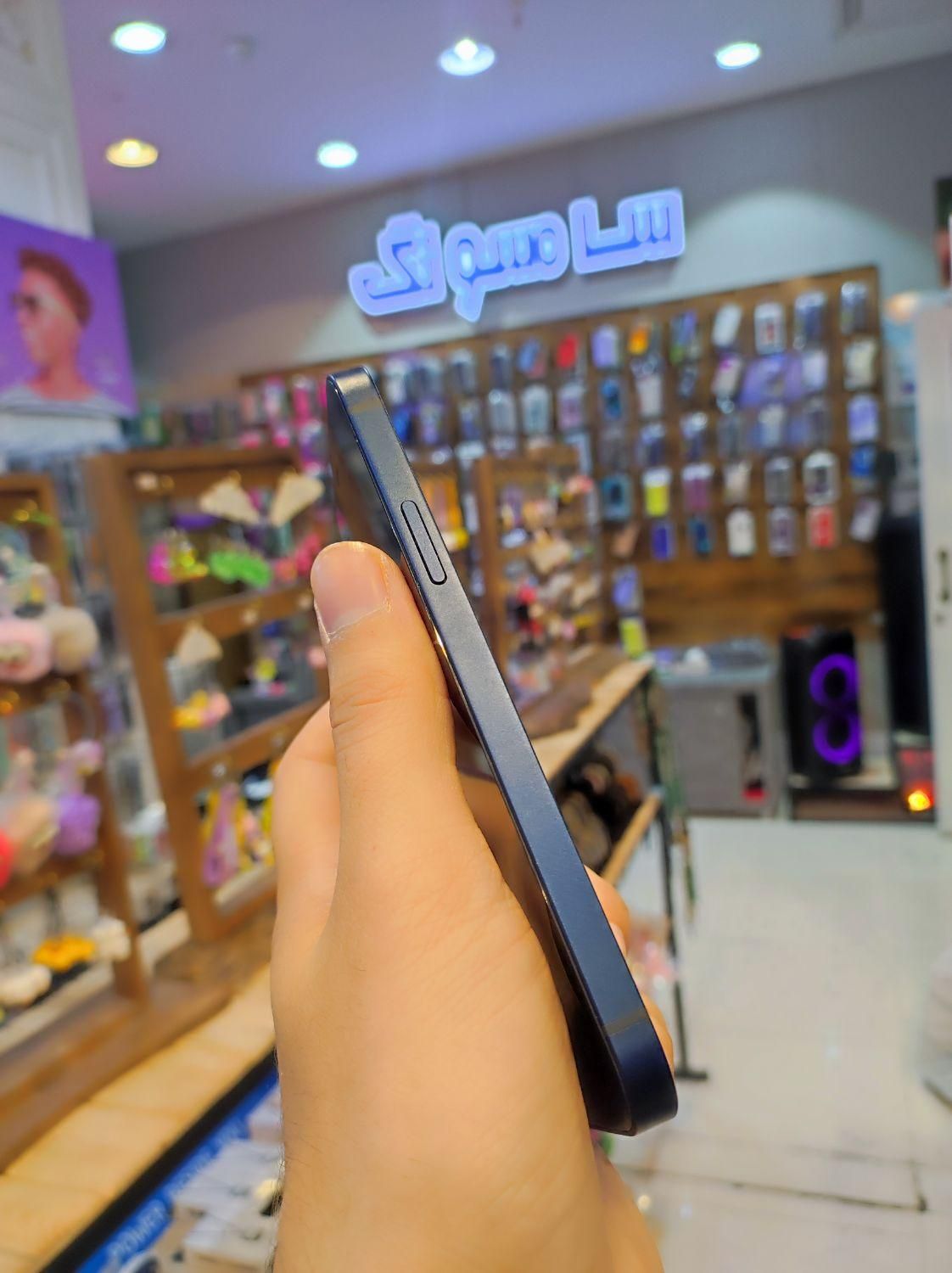 iphone 12 Normal 12 ZAA مخصوص سخت پسندان|موبایل|مشهد, کوثر|دیوار