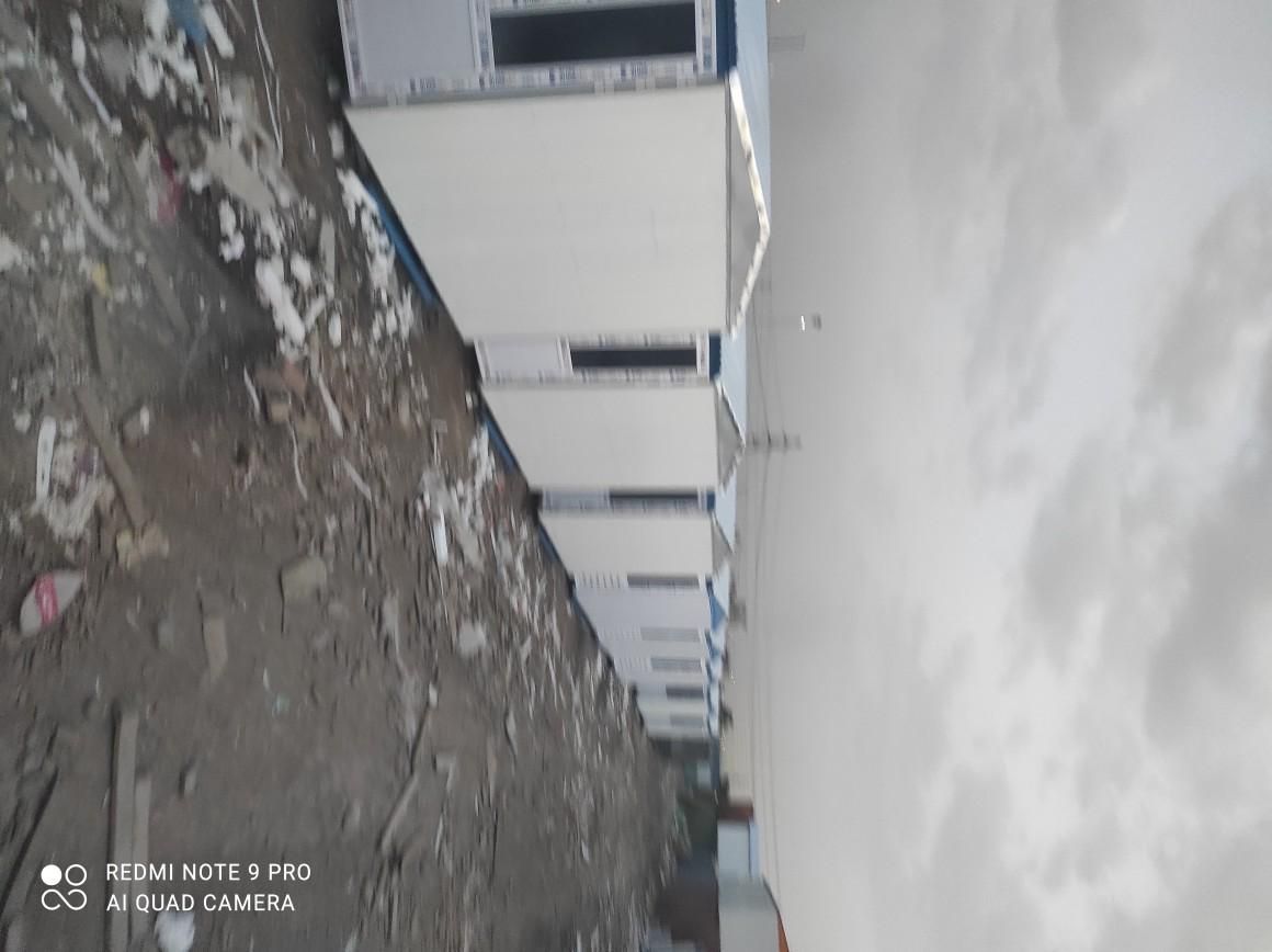 کانکس اطلس|مصالح و تجهیزات ساختمان|گرگان, |دیوار