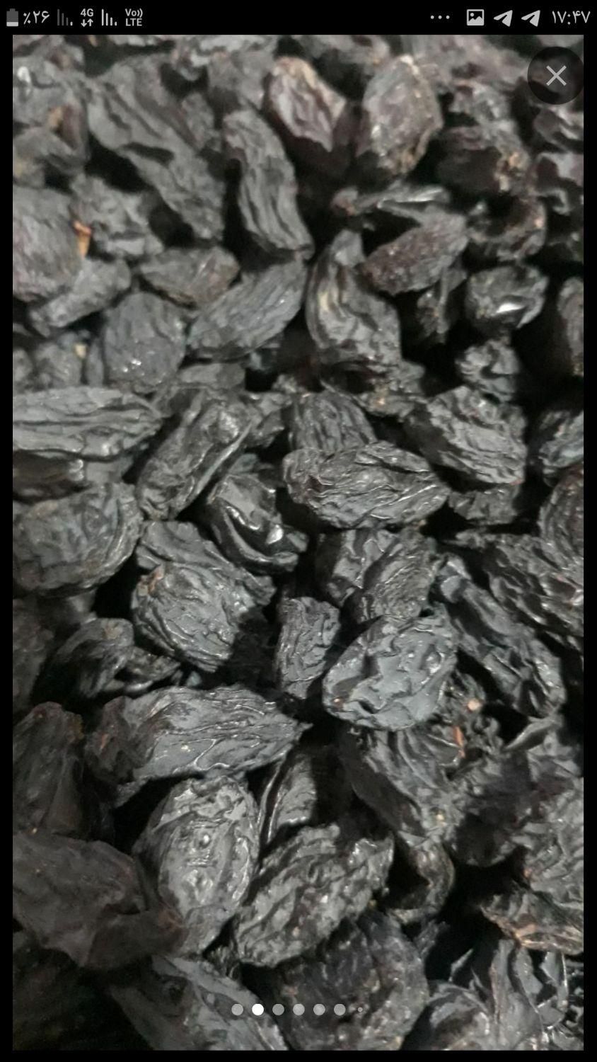 انواع کشمش و مویز سایه خشک و کشمش افتابی|خوردنی و آشامیدنی|کرمانشاه, |دیوار