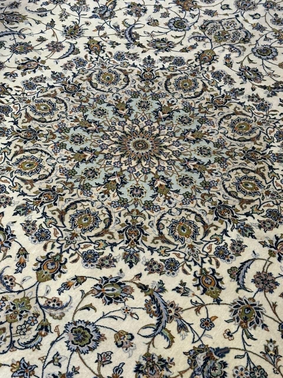 فرش دست بافت خوش نقشه|فرش|تهران, جی|دیوار