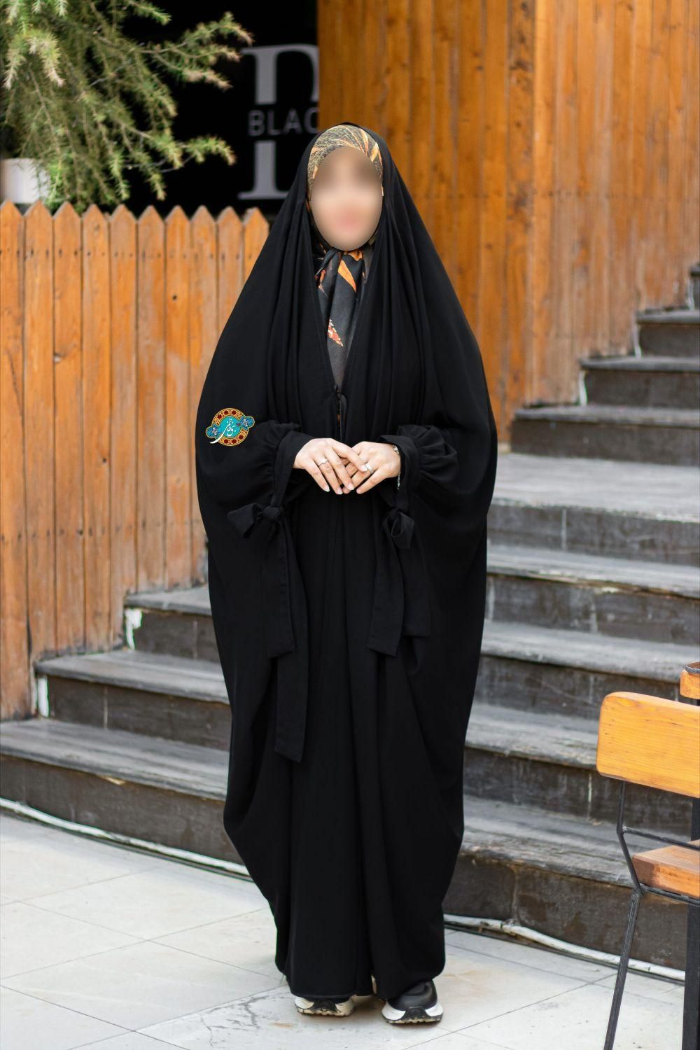 چادر جده پاپیونی (طرح سنبادی)|لباس|تهران, خرمشهر|دیوار