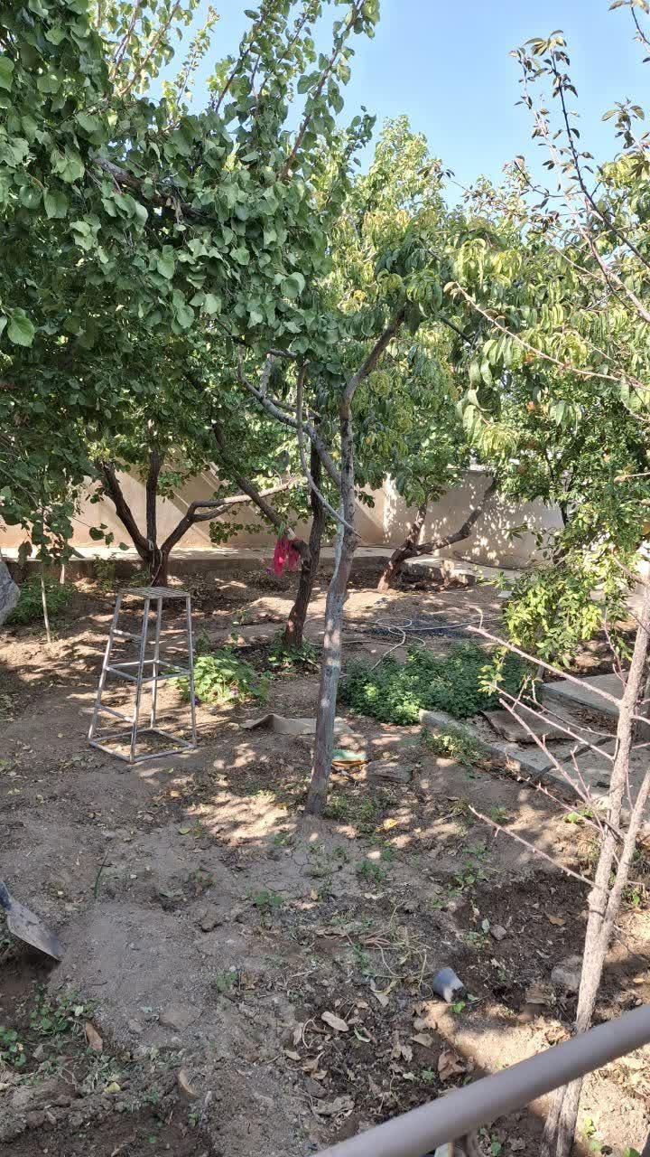 خونه‌‌‌‌ویلایی‌‌۴۰۰متری‌‌‌،ابرجس|فروش خانه و ویلا|قم, سعادتی|دیوار