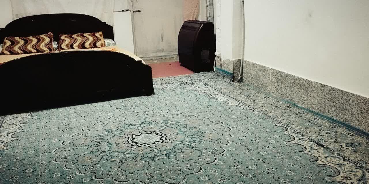 اجاره روزانه سوئیت و باغچه در بند امیرشاه|اجارهٔ کوتاه‌مدت آپارتمان و سوئیت|بیرجند, |دیوار