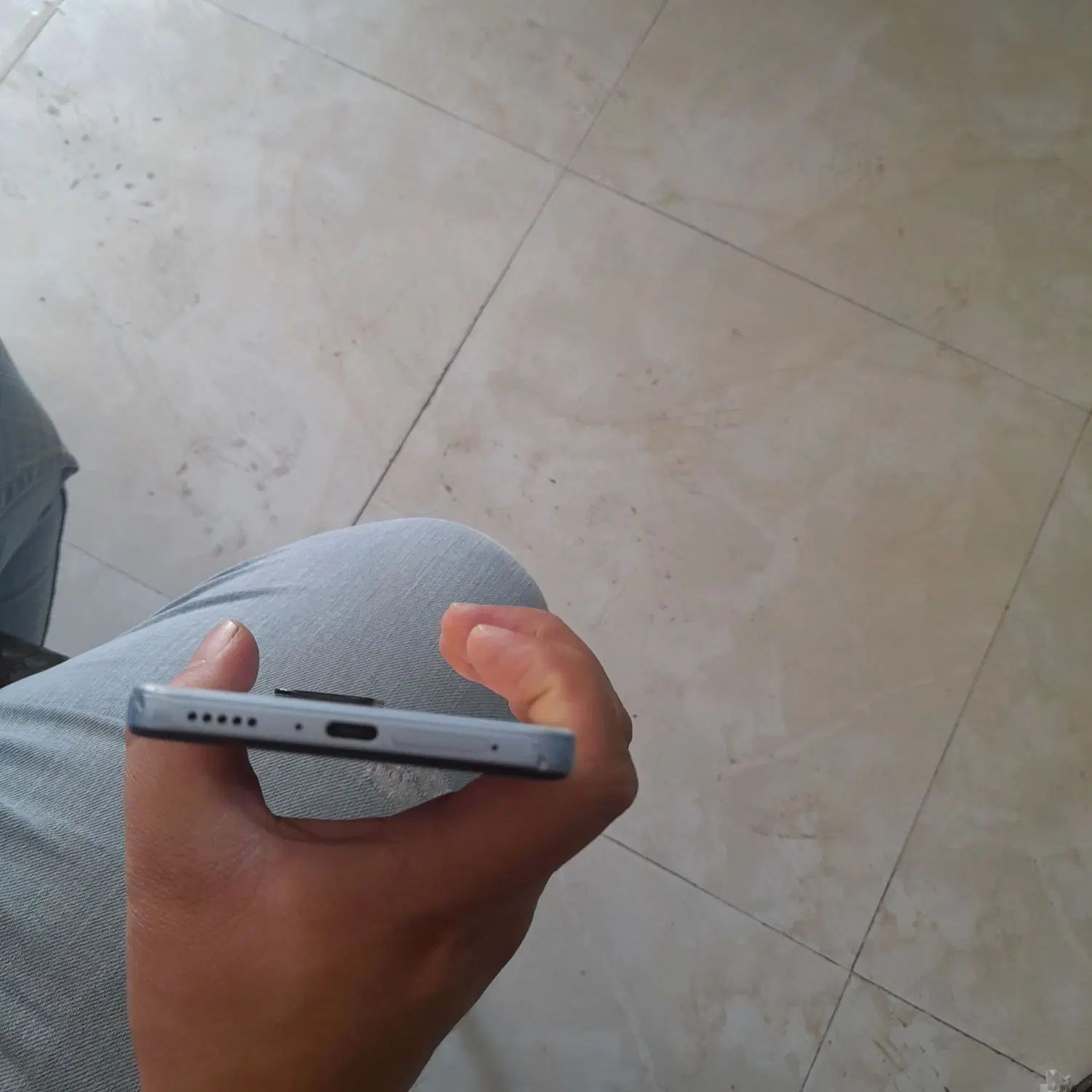 نوت ۱۱ پروپلاس note11pro plas  5g|موبایل|مشهد, ایثار|دیوار