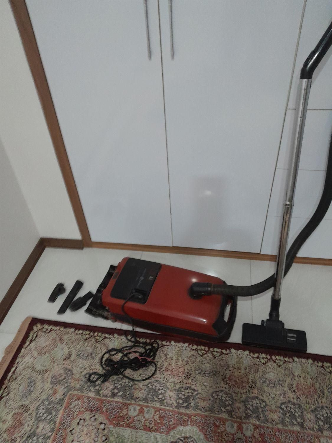 جاروبرقی|جاروبرقی، جارو شارژی، بخارشو|قرچک, |دیوار