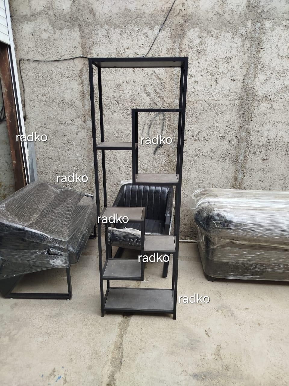 مبلمان اداری انواع شلف فلزی|دفتر کار|تهران, یافت آباد جنوبی|دیوار