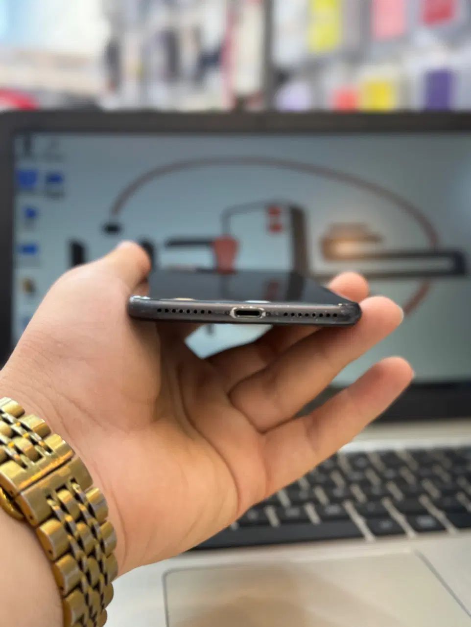 8plus 64|موبایل|رشت, استادسرا|دیوار