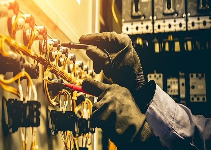 برقکار /برق کار/فیوز و اتصالی/برقکار صنعتی|خدمات پیشه و مهارت|کرج, گوهردشت|دیوار