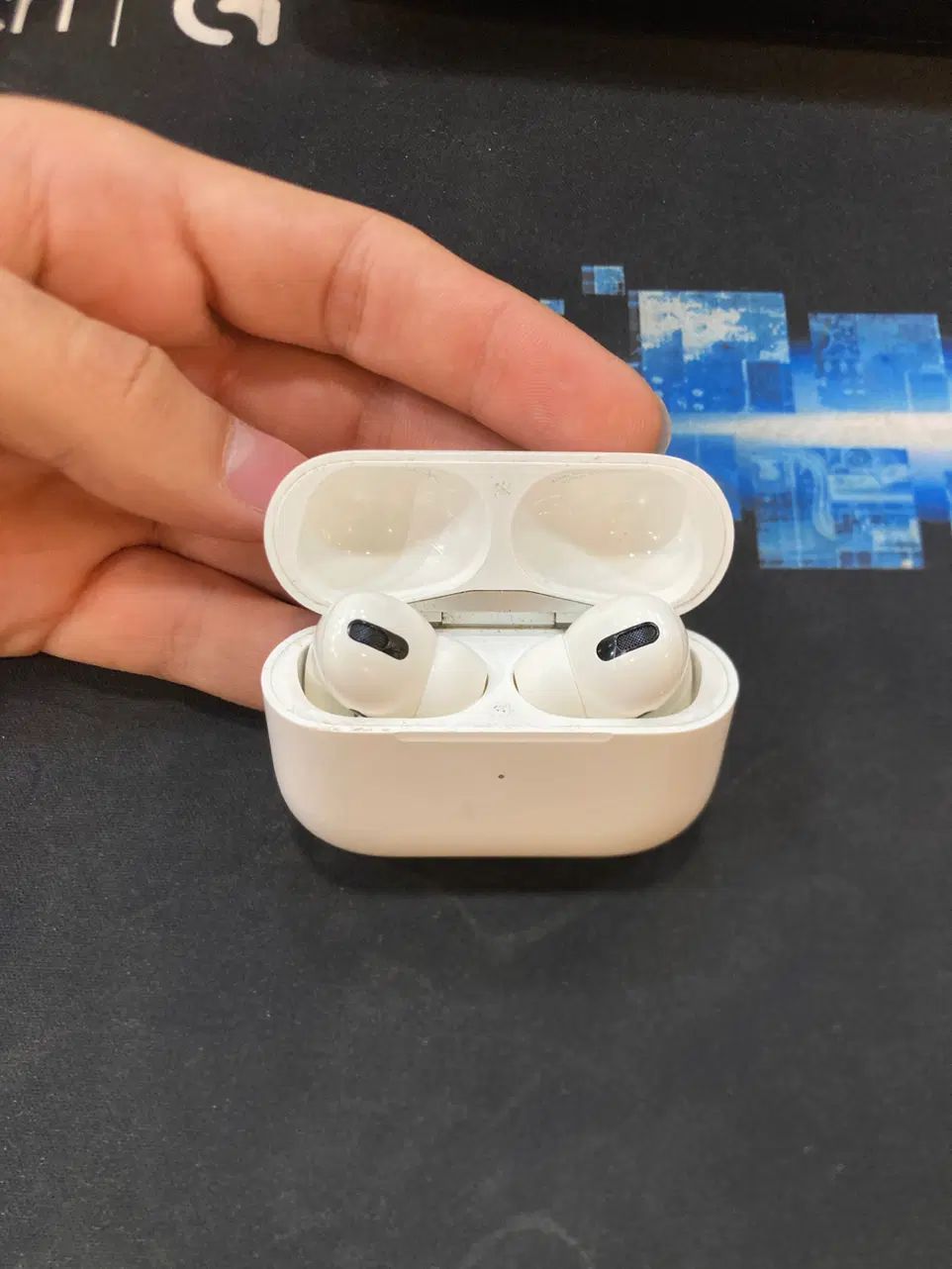 Airpod pro ایرپاد پرو|لوازم جانبی موبایل و تبلت|مشهد, هنرستان|دیوار