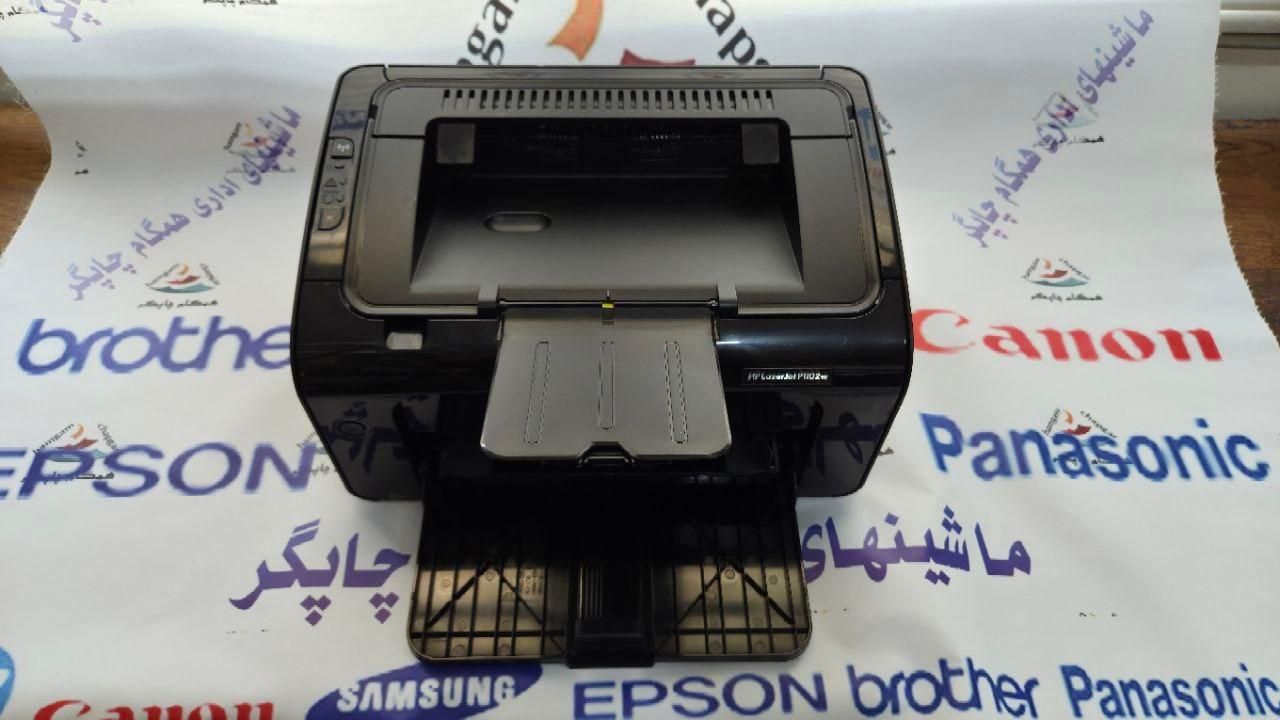 پرینتر 1102w|پرینتر، اسکنر، کپی، فکس|تهران, ایرانشهر|دیوار