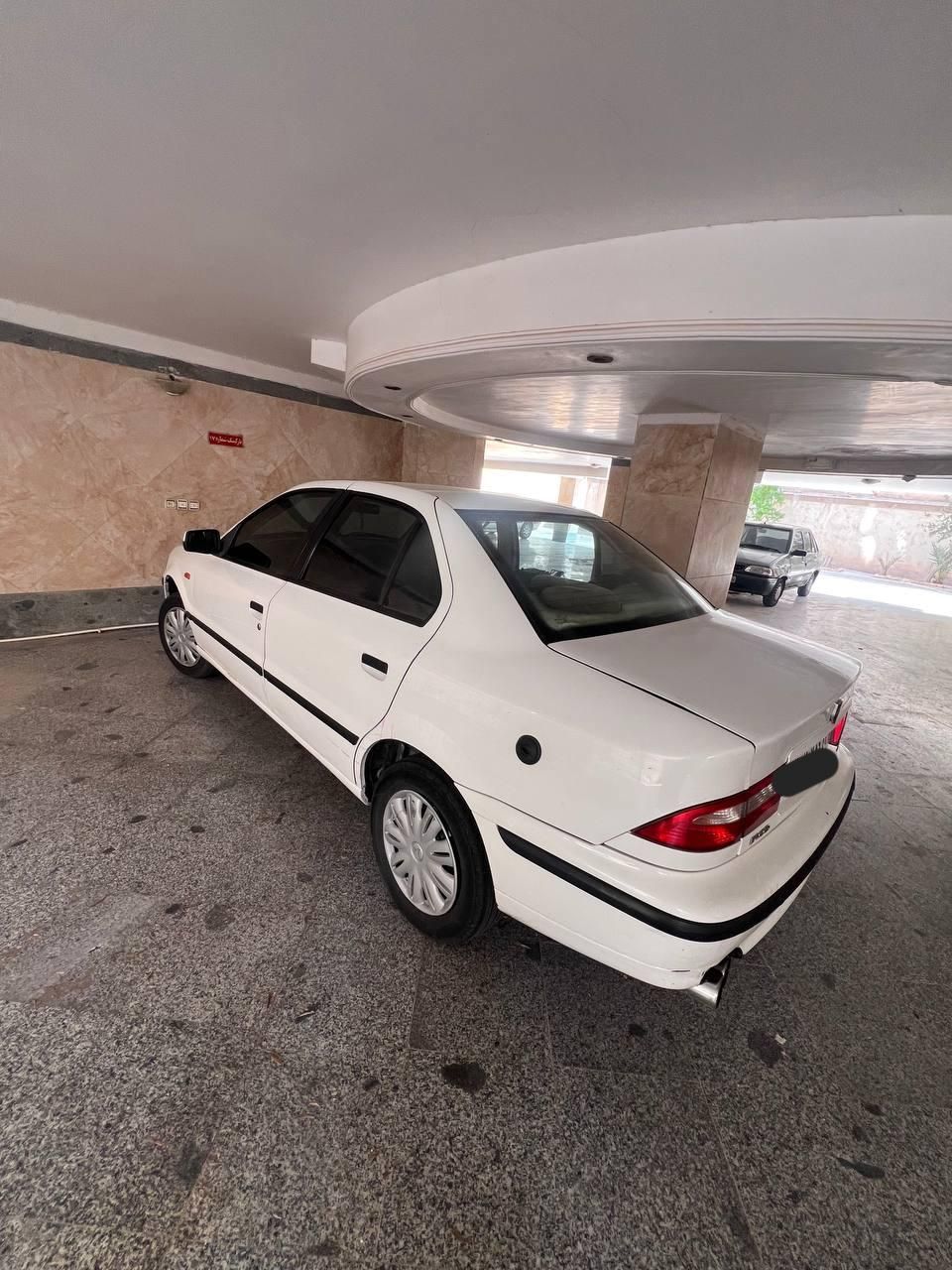 سمند LX EF7، مدل ۱۳۹۰|خودرو سواری و وانت|ساوه, |دیوار