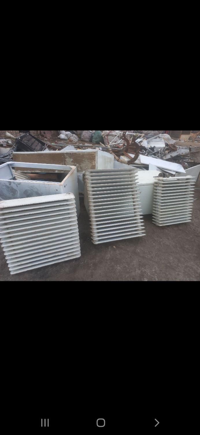 خرید وفروش آبگرمکن دیواری زمینی پکیج موتور خانه|آبگرمکن، پکیج، شوفاژ|اراک, |دیوار