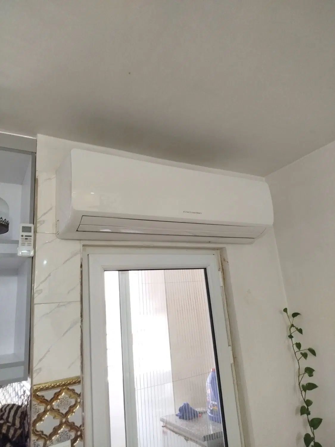 درحدآکبندکولرگازی مدل IAC-30CH/XA/A ایران رادیاتور|کولر گازی و فن‌کوئل|تهران, آذری|دیوار